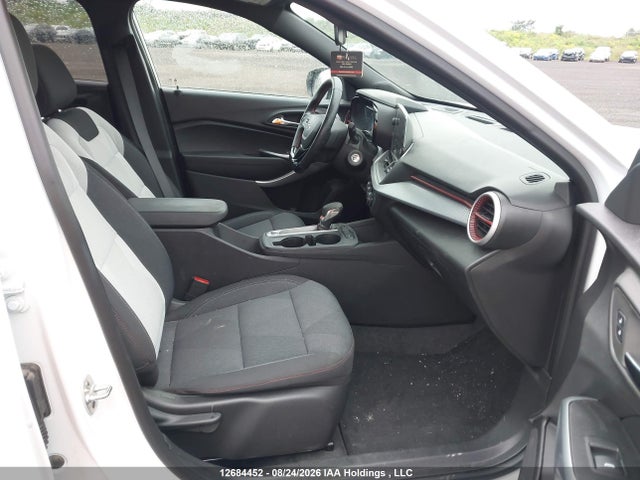 KL77LGE23SC191727 Chevrolet Trax 1rs Fwd