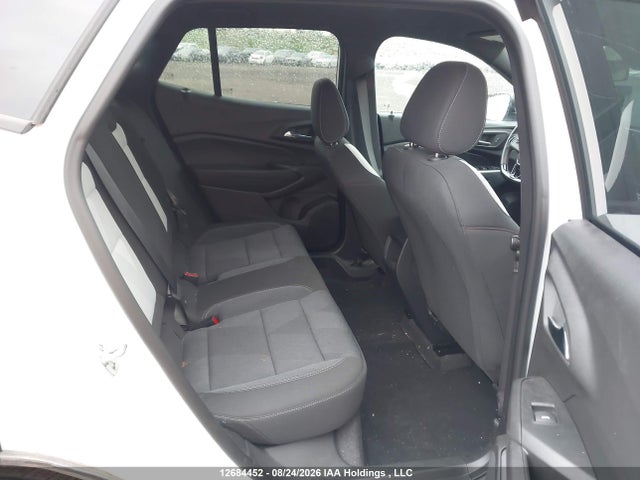 KL77LGE23SC191727 Chevrolet Trax 1rs Fwd