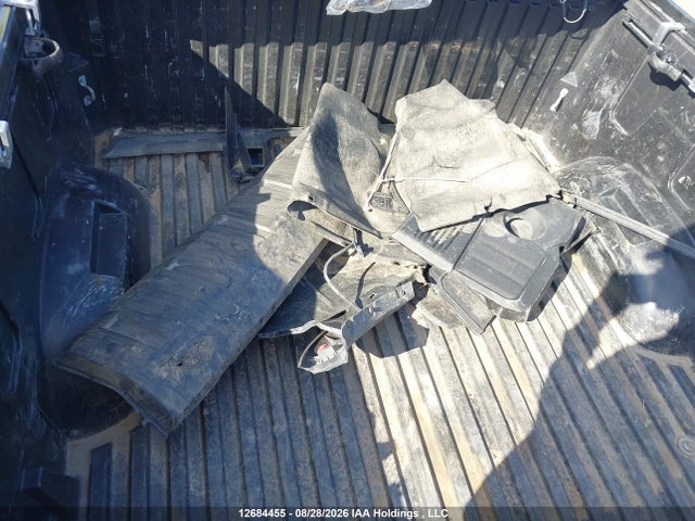 Toyota Tundra 2025 5TFPC5DB9SX114118 Image 11