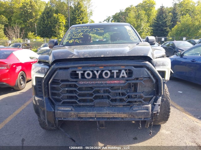 Toyota Tundra 2025 5TFPC5DB9SX114118 Image 12