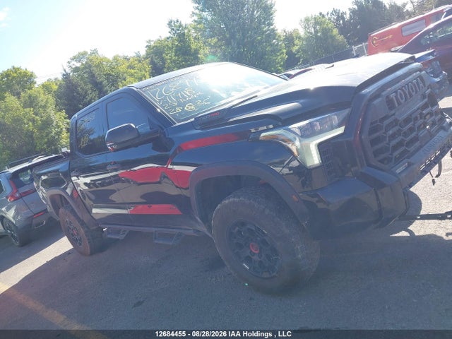 Toyota Tundra 2025 5TFPC5DB9SX114118 Image 13