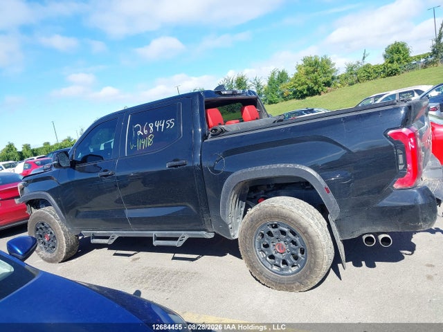 Toyota Tundra 2025 5TFPC5DB9SX114118 Image 14