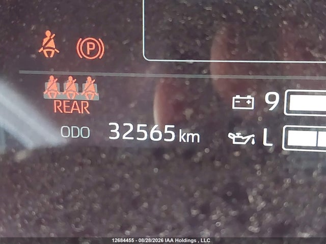 Toyota Tundra 2025 5TFPC5DB9SX114118 Image 15