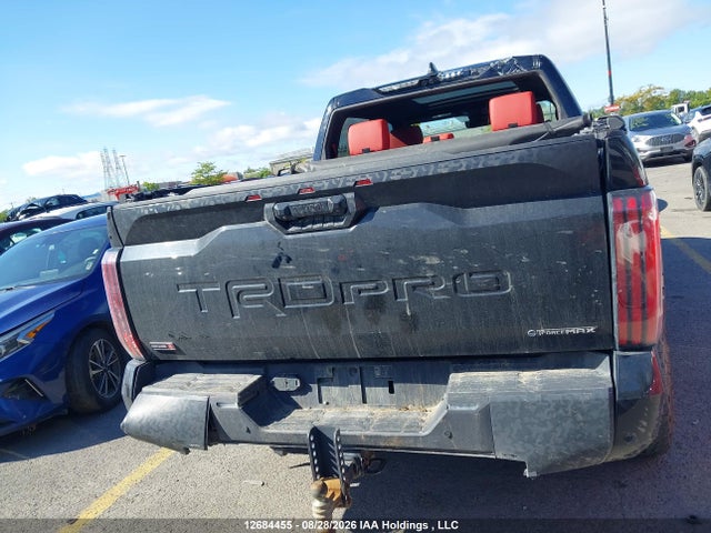 Toyota Tundra 2025 5TFPC5DB9SX114118 Image 16