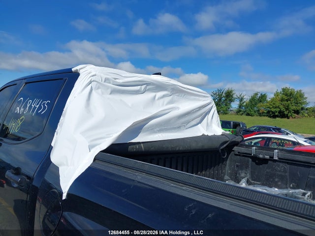 Toyota Tundra 2025 5TFPC5DB9SX114118 Image 19