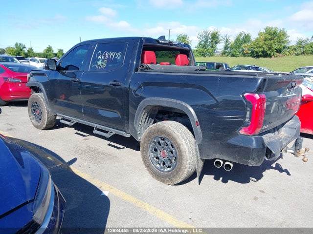 Toyota Tundra 2025 5TFPC5DB9SX114118 Image 3