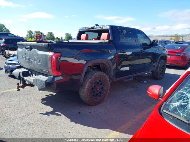 Toyota Tundra 2025 5TFPC5DB9SX114118 Image 4