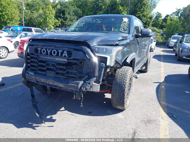 Toyota Tundra 2025 5TFPC5DB9SX114118 Image 6