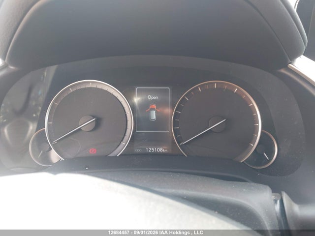 Продаж на аукціоні авто 2018 Lexus Rx 350/base/f Sport, vin: 2T2BZMCA7JC154105, номер лоту: 12684457