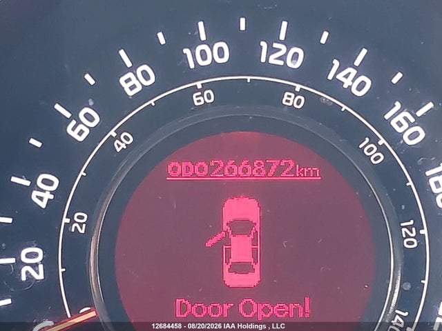 Продажа на аукционе авто 2013 Kia Rio Ex/sx, vin: KNADN4A37D6209674, номер лота: 12684458