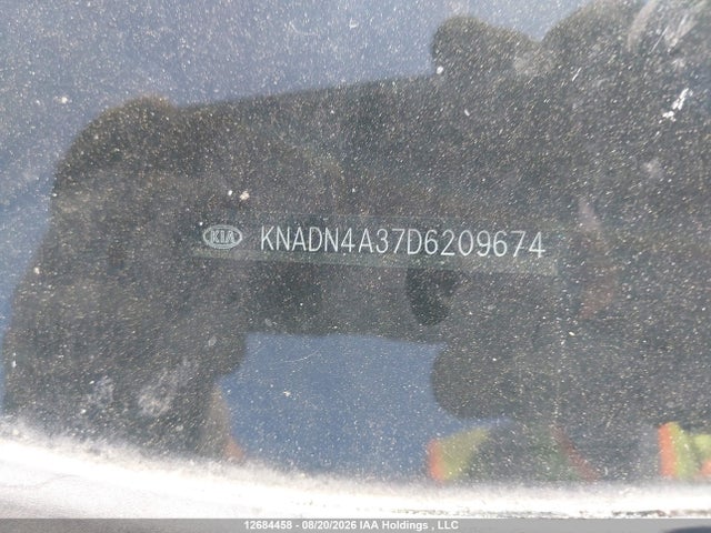 Продажа на аукционе авто 2013 Kia Rio Ex/sx, vin: KNADN4A37D6209674, номер лота: 12684458