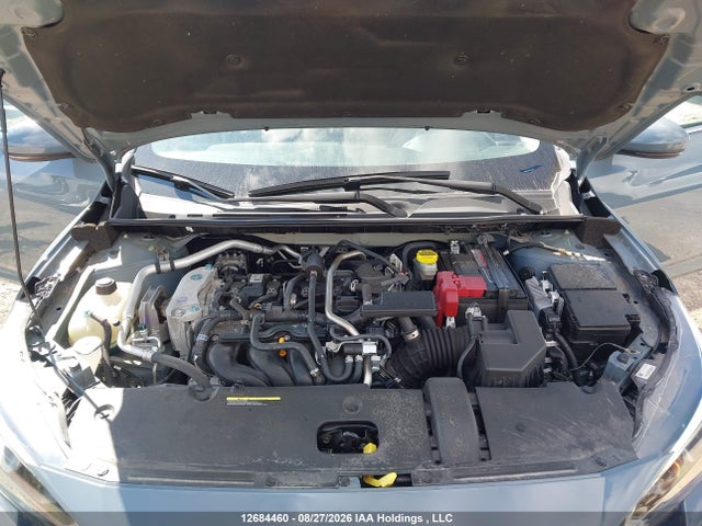 Продажа на аукционе авто 2024 Nissan Sentra Sv, vin: 3N1AB8CV2RY366312, номер лота: 12684460