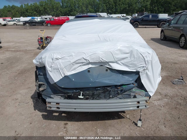 Продажа на аукционе авто 2024 Nissan Sentra Sv, vin: 3N1AB8CV2RY366312, номер лота: 12684460