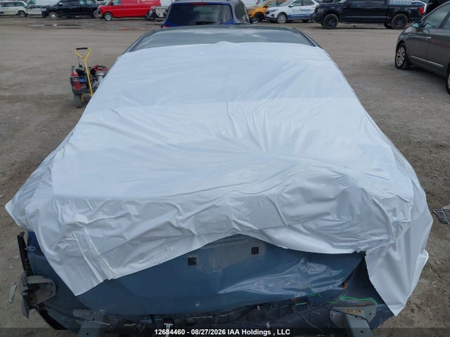 Продажа на аукционе авто 2024 Nissan Sentra Sv, vin: 3N1AB8CV2RY366312, номер лота: 12684460