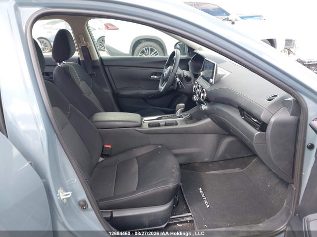 Продажа на аукционе авто 2024 Nissan Sentra Sv, vin: 3N1AB8CV2RY366312, номер лота: 12684460