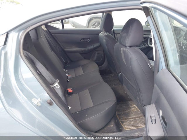 Продажа на аукционе авто 2024 Nissan Sentra Sv, vin: 3N1AB8CV2RY366312, номер лота: 12684460