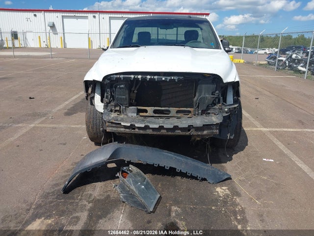 RAM 1500 St 2018 3C6JR6AT1JG181104 Image 11