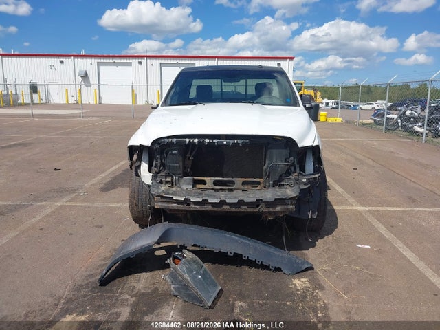 RAM 1500 St 2018 3C6JR6AT1JG181104 Image 12