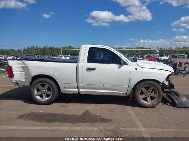 RAM 1500 St 2018 3C6JR6AT1JG181104 Image 13