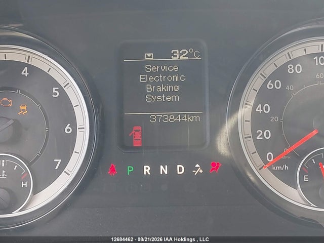 RAM 1500 St 2018 3C6JR6AT1JG181104 Image 15