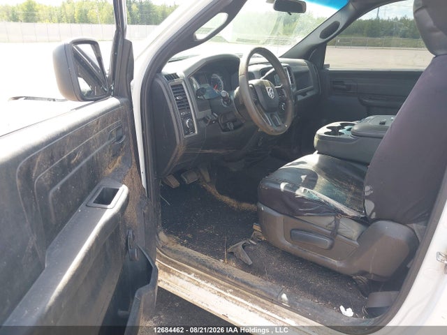 RAM 1500 St 2018 3C6JR6AT1JG181104 Image 18