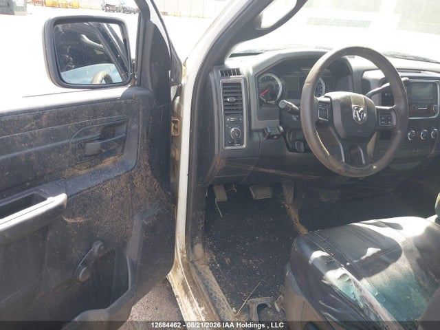 RAM 1500 St 2018 3C6JR6AT1JG181104 Image 19