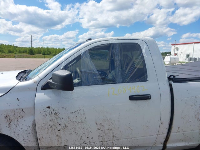 RAM 1500 St 2018 3C6JR6AT1JG181104 Image 21