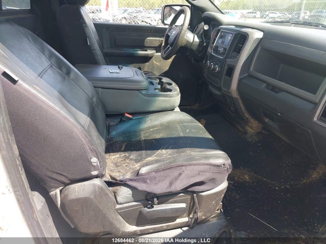 RAM 1500 St 2018 3C6JR6AT1JG181104 Image 5