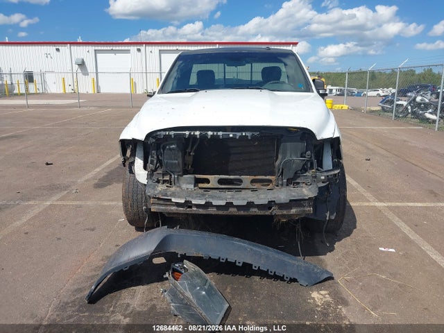 RAM 1500 St 2018 3C6JR6AT1JG181104 Image 6