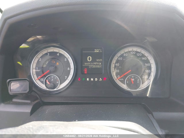 RAM 1500 St 2018 3C6JR6AT1JG181104 Image 7