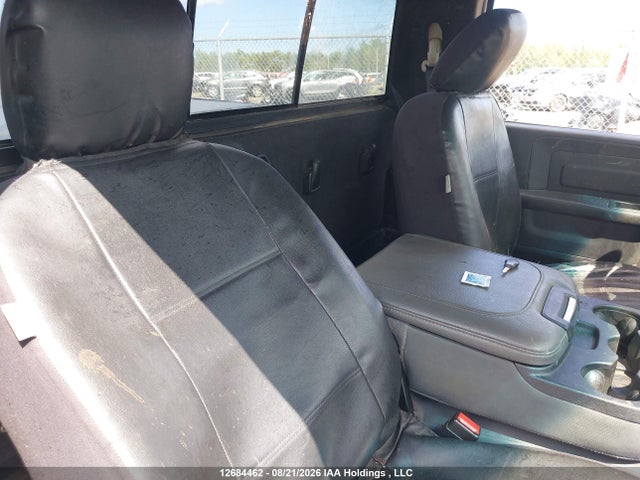 RAM 1500 St 2018 3C6JR6AT1JG181104 Image 8