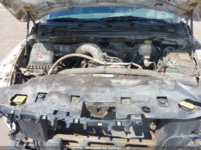 RAM 1500 St 2018 3C6JR6AT1JG181104 Image 9