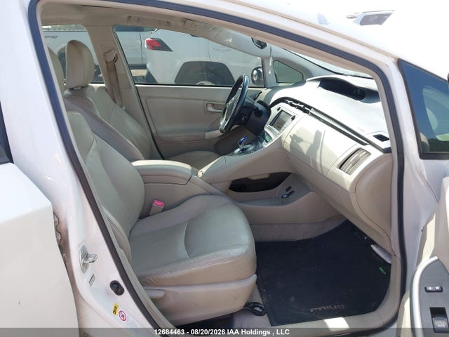 2010 Toyota Prius მანქანა იყიდება აუქციონზე, vin: JTDKN3DU0A0043263, აუქციონის ნომერი: 12684463