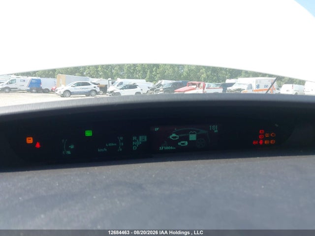 2010 Toyota Prius მანქანა იყიდება აუქციონზე, vin: JTDKN3DU0A0043263, აუქციონის ნომერი: 12684463