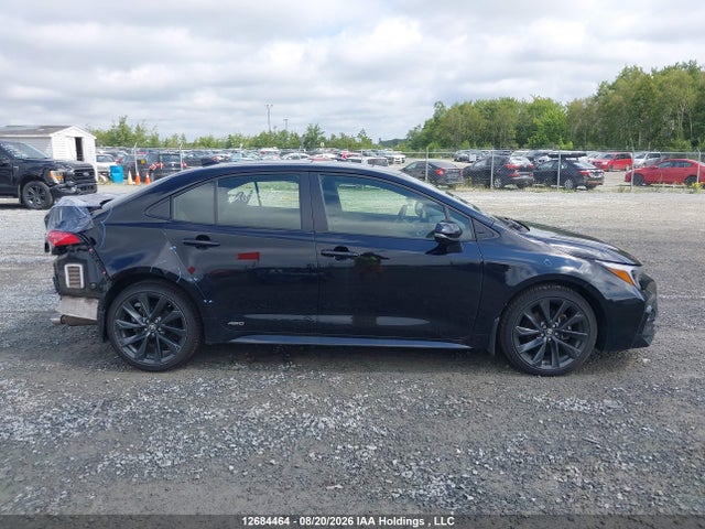 Toyota Corolla Hybrid Se 2025 JTDBDMHE2SJ013348 Image 14