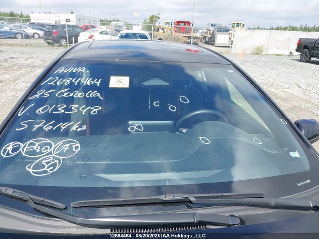 Toyota Corolla Hybrid Se 2025 JTDBDMHE2SJ013348 Image 18