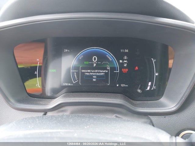 Toyota Corolla Hybrid Se 2025 JTDBDMHE2SJ013348 Image 7