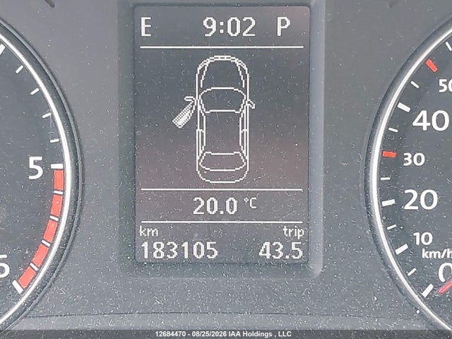 Продаж на аукціоні авто 2013 Volkswagen Passat Se, vin: 1VWBN7A3XDC116433, номер лоту: 12684470