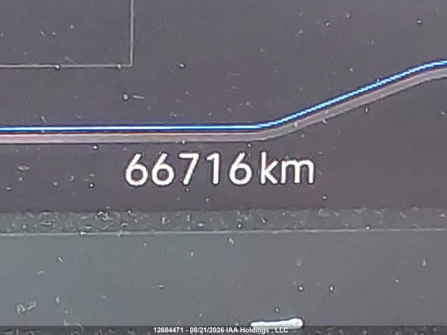 2019 Volkswagen Tiguan Highline მანქანა იყიდება აუქციონზე, vin: 3VV4B7AX0KM166391, აუქციონის ნომერი: 12684471