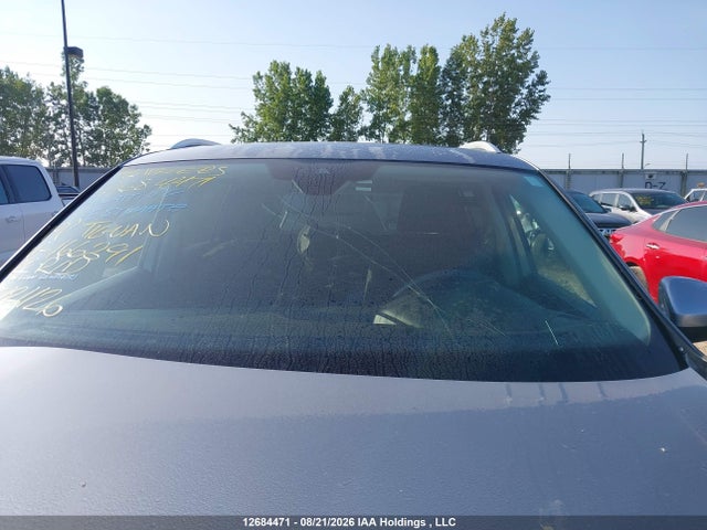 2019 Volkswagen Tiguan Highline მანქანა იყიდება აუქციონზე, vin: 3VV4B7AX0KM166391, აუქციონის ნომერი: 12684471