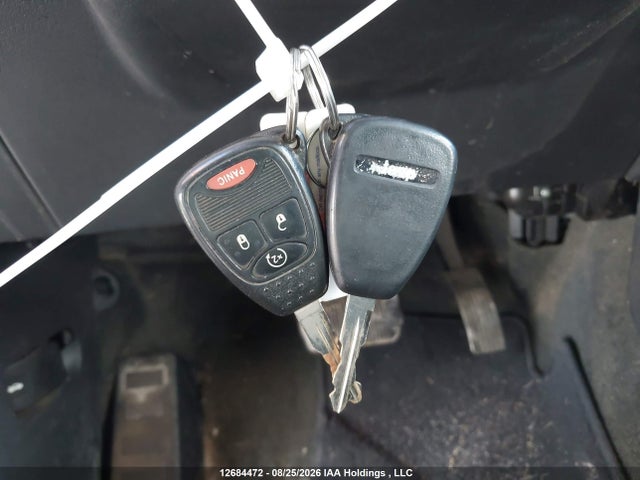 Продажа на аукционе авто 2016 Jeep Patriot Sport/north, vin: 1C4NJRAB6GD809836, номер лота: 12684472