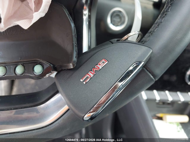 GMC Terrain 2025 3GKALUEG6SL257263 Image 11
