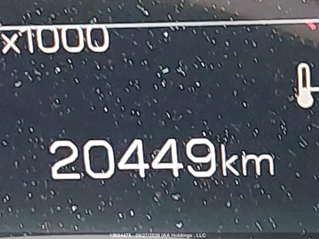 Продажа на аукционе авто 2025 Gmc Terrain, vin: 3GKALUEG6SL257263, номер лота: 12684475
