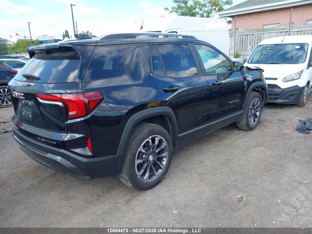 3GKALUEG6SL257263 GMC Terrain