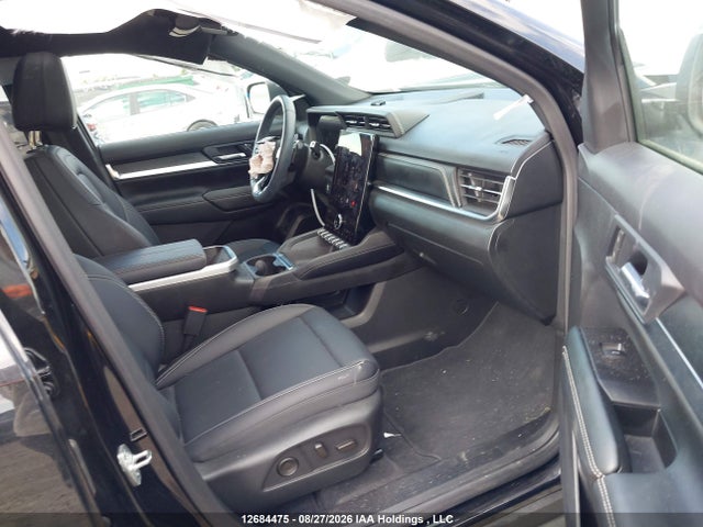 3GKALUEG6SL257263 GMC Terrain