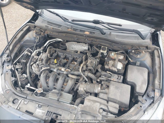 Mazda Mazda3 Gs-sky 2014 3MZBM1V7XEM104506 Image 10