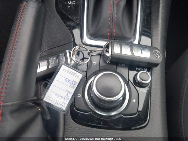 Mazda Mazda3 Gs-sky 2014 3MZBM1V7XEM104506 Image 11