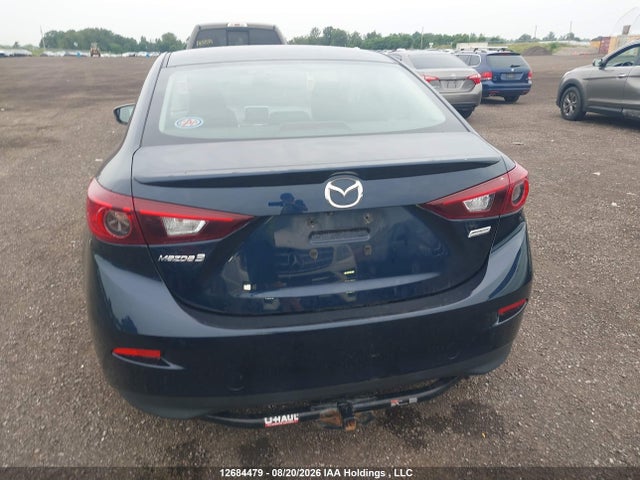 Mazda Mazda3 Gs-sky 2014 3MZBM1V7XEM104506 Image 16