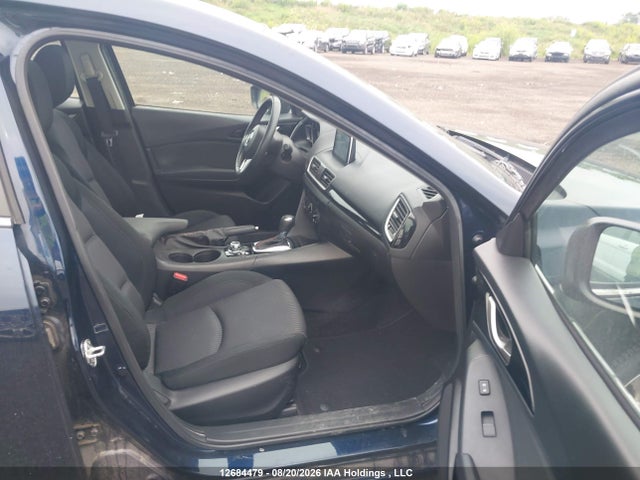 Mazda Mazda3 Gs-sky 2014 3MZBM1V7XEM104506 Image 5