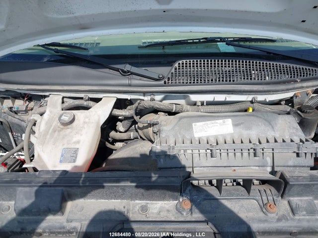 2020 Gmc Savana G2500 მანქანა იყიდება აუქციონზე, vin: 1GTW7BFPXL1219617, აუქციონის ნომერი: 12684480